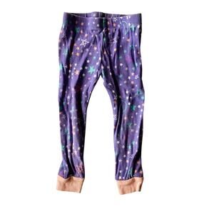 Twinkle Star Long Pajama Bottoms
